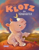 Klotz