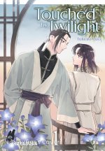 Touched by Twilight 1