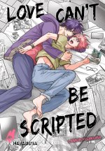 Love Can't Be Scripted