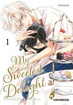 My Sweetest Delight 1
