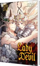 Lady Devil 10