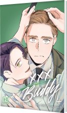 XXX Buddy 4