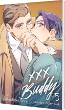 XXX Buddy 5