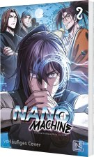 Nano Machine 2