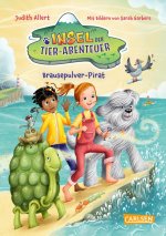 Insel der Tier-Abenteuer 3: Insel der Tier-Abenteuer 3: Brausepulver-Pirat