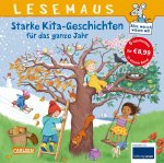 Starke Kita-Geschichten für das ganze Jahr
