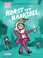 Horst von Haartoll