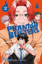 Phantom Busters 2