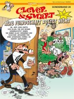 Clever und Smart Sonderband 28: Alte Feindschaft rostet nicht
