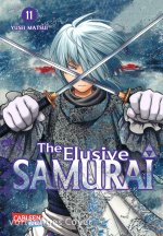 The Elusive Samurai 11