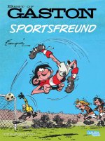 Best-of Gaston: Gaston - Sportsfreund