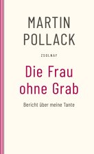Die Frau ohne Grab