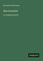 Miks Bumbullis