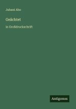 Geächtet