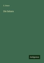 Die Sahara