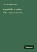 Ausgewählte Komödien