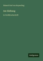 Am Südhang
