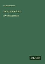 Mein buntes Buch