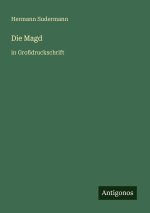 Die Magd