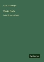 Maria-Buch