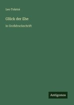 Glück der Ehe
