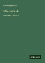 Rübezahl-Buch
