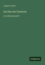 Das Herz der Finsternis
