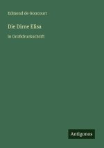 Die Dirne Elisa
