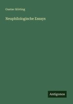 Neuphilologische Essays