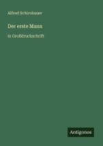 Der erste Mann