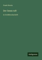Der Ozean ruft