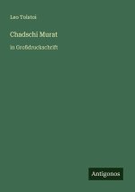 Chadschi Murat