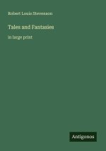 Tales and Fantasies