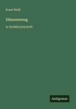 Dämonenzug