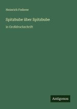 Spitzbube über Spitzbube