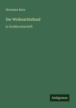 Der Weihnachtsfund