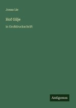 Hof Gilje