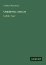 Gesammelte Schriften