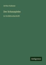 Der Schauspieler