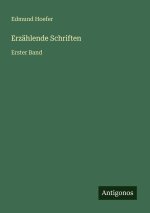 Erzählende Schriften