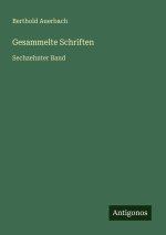 Gesammelte Schriften