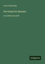 Der Kampf im Spessart