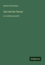 Das Lied der Parzen