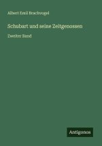 Schubart und seine Zeitgenossen