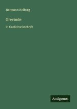 Grevinde