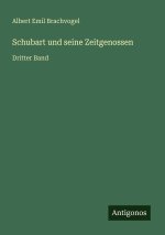 Schubart und seine Zeitgenossen