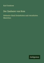 Der Zauberer von Rom