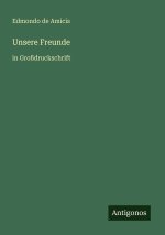 Unsere Freunde