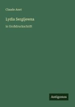 Lydia Sergijewna
