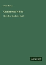 Gesammelte Werke